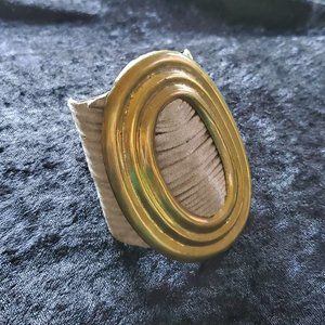 Jan Michaels Cuff Bracelet